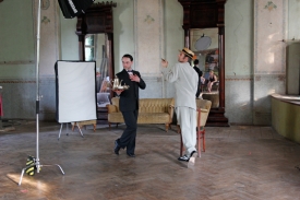 Fotoshooting