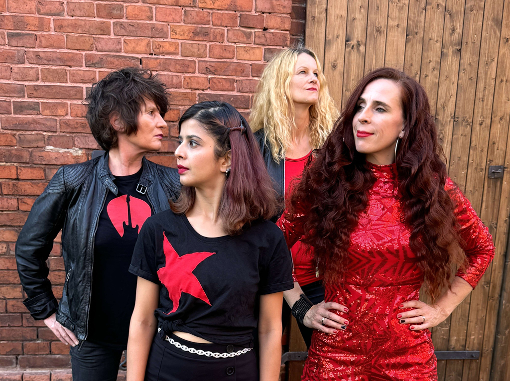 STELLA-ROCKT! auf dem Hollerhof